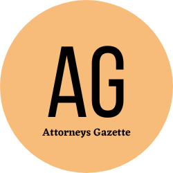 Attorneys Gazette