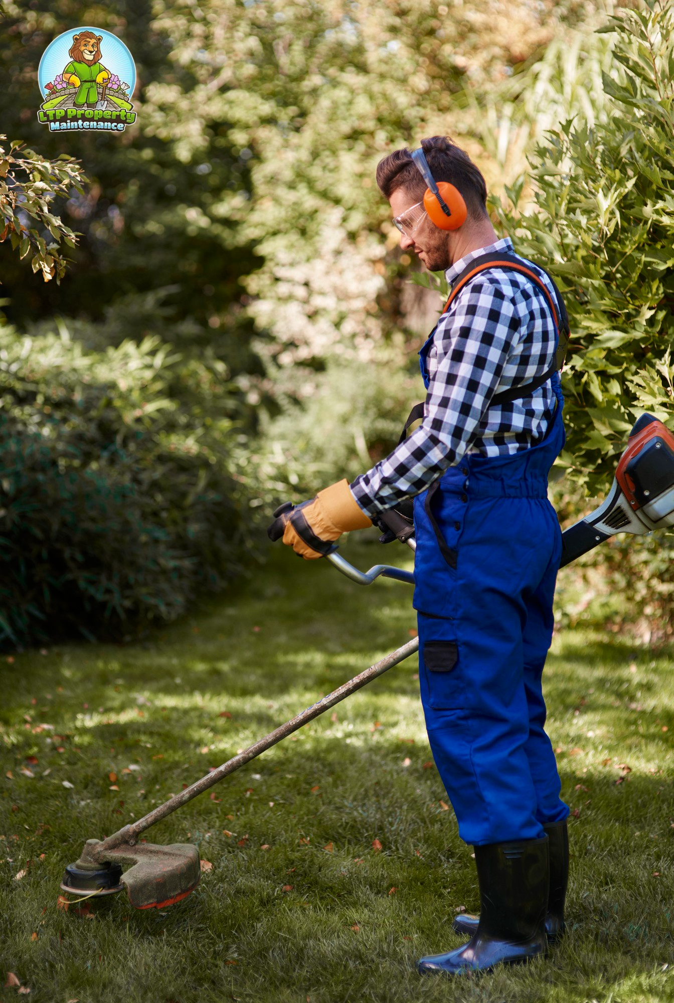 How to Maintain Bermuda Grass in Cornelius NC