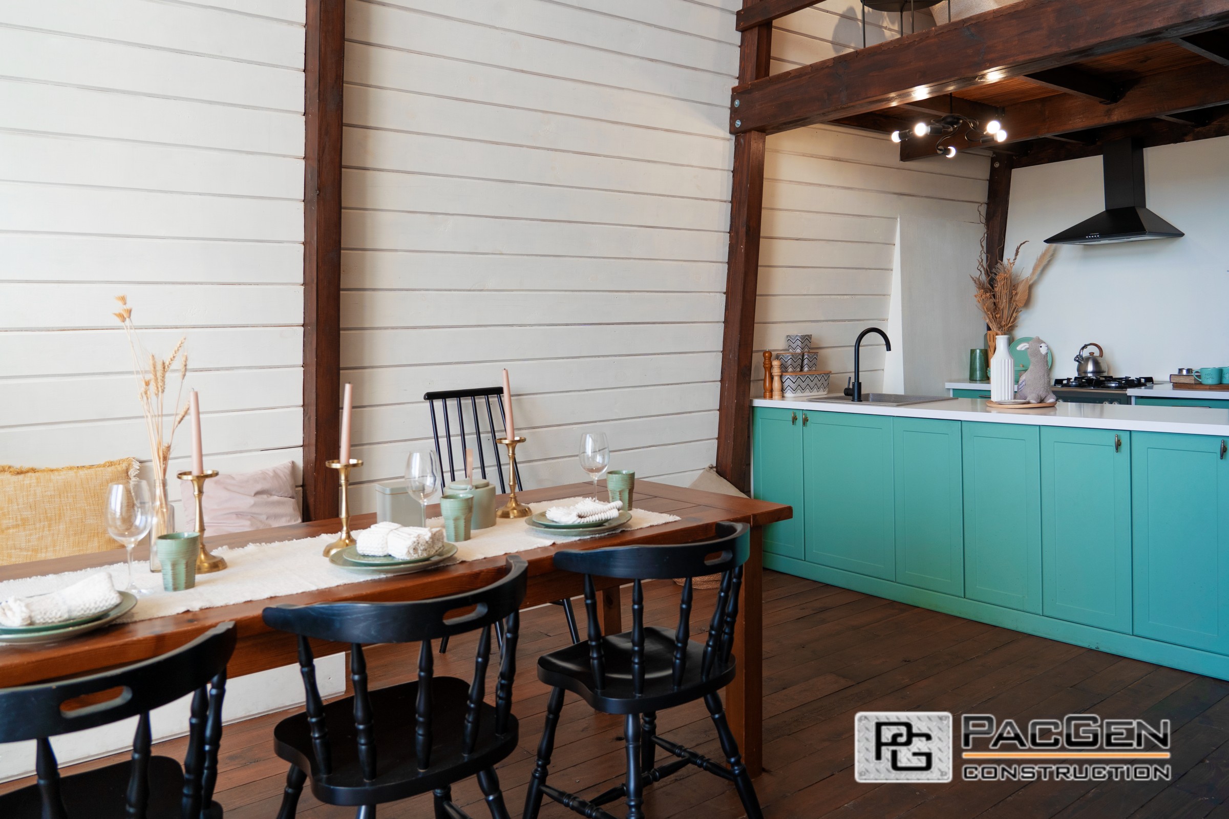 How to Maximize Your Kitchen Space During a Remodel in Temecula